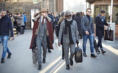 Cara Menjaga Lingkungan dalam Hal Fashion